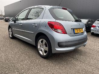 Unfallwagen Peugeot 207 1.6 5drs 2009/10