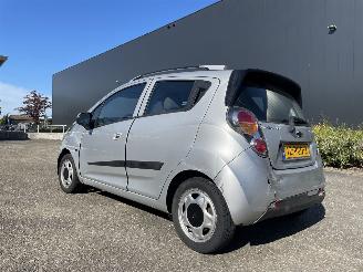 Unfallwagen Chevrolet Spark 1.0 lpg 2011/1