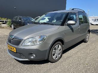 Avarii autoturisme Skoda Roomster 1.2 tsi 2012/6