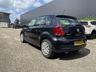 Auto incidentate Volkswagen Polo 1.2 tsi 5drs 2012/7