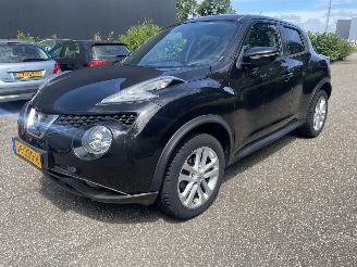 Avarii autoturisme Nissan Juke 1.6 aut. 2015/5