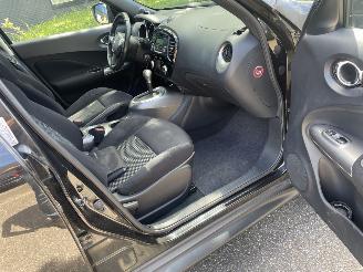Nissan Juke 1.6 aut. picture 15