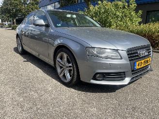skadebil auto Audi A4 1.8T sedan 2009/8