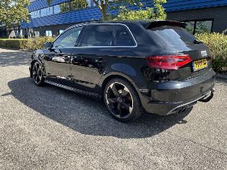 Coche accidentado Audi A3 1.4 tsi aut.s-line 2015/1