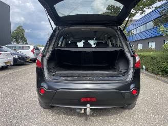 Nissan Qashqai 7persoons picture 7