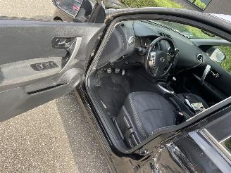Nissan Qashqai 7persoons picture 12