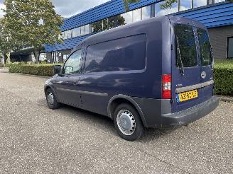 Avarii autoturisme Opel Combo 1.6 8v benz. 2002/7