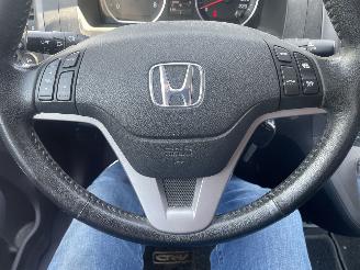 Honda Cr-v 2.0 110kw picture 13