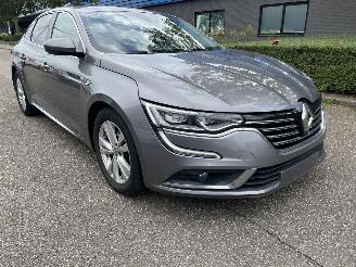  Renault Talisman 1.6 96kw sedan 2016/5