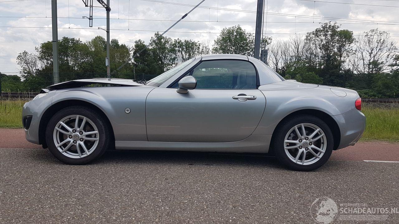 Mazda MX-5 HARDTOP