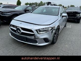 Auto incidentate Mercedes A-klasse d DAB+ Navigation 106co2 2019/11