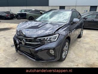 Avarii autoturisme Volkswagen Taigo R-Line Sport Automatic DSG TSI DAB+ 2024/7