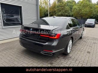 Avarii autoturisme BMW 7-serie  2019/9