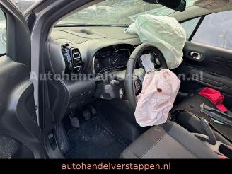 Citroën C3 Aircross PureTech 110 Stop&Start MAX picture 14