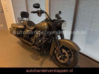 Vrakbiler auto Harley-Davidson Road King Special - Krugger 2019/4