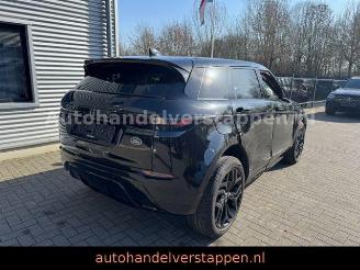 Land Rover Range Rover Evoque R-Dynamic SE P300e picture 2