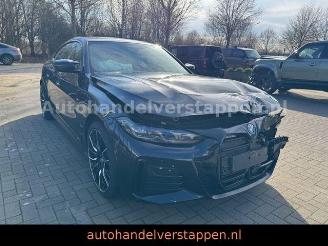 škoda osobní automobily BMW i4 Gran Coupe M-Sport M50 400KW Harman 2022/2