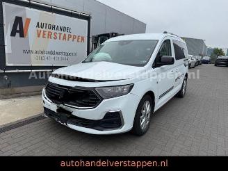 Vaurioauto  passenger cars Ford Expedition  2025/4