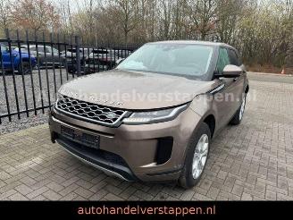 Land Rover Range Rover Evoque S P200  Auto AWD picture 1