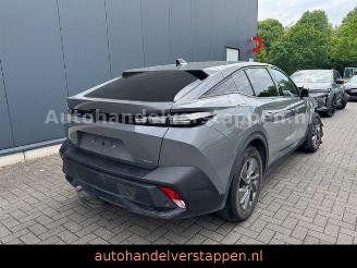 Auto incidentate Peugeot 408 Plug in Hybrid S-S 180 Allure Automatic 2024/3