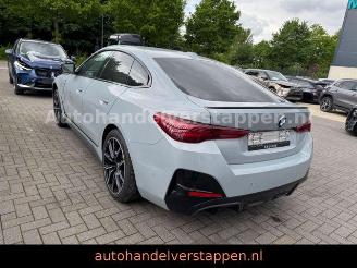 škoda osobní automobily BMW i4 Gran Coupe 35 eDrive 210KW M Sport PRO 2026/1