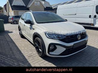 uszkodzony samochody osobowe Volkswagen Taigo R-Line DSG TSI IQ.DRIVE-Paket 2023/6