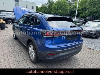 škoda osobní automobily Volkswagen Taigo Life 81KW TSI Business  Full LED IQ.DRIVE- 2022/6