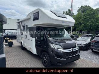 Vrakbiler auto Adria Kuga  2022/2