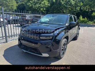 Unfallwagen Jeep Avenger Summit Mild-Hybrid  JBL Panorama 2026/3