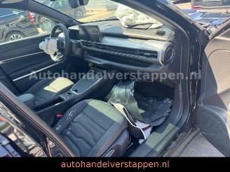 Jeep Avenger Summit Mild-Hybrid  JBL Panorama picture 11