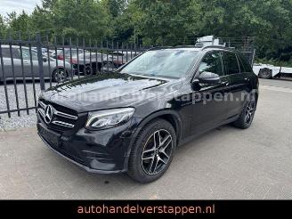 Mercedes GLC 220 d 4MATIC AMG Line Night paket Automatic picture 3