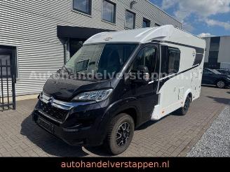 Avarii campere Carado   2022/7