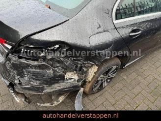 Mercedes C-klasse  picture 7