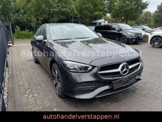 Mercedes C-klasse  picture 3