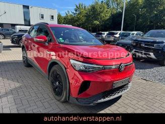 Avarii autoturisme Volkswagen ID.4 Pro Performance 150kW 82KWH HUD NAVI CAM 2023/4