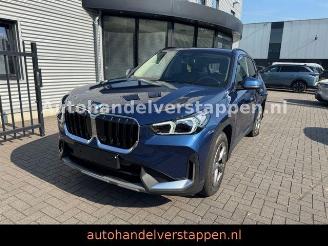 damaged passenger cars BMW X1 sDrive 18i Automatic Premium-Paket LED 2025/4