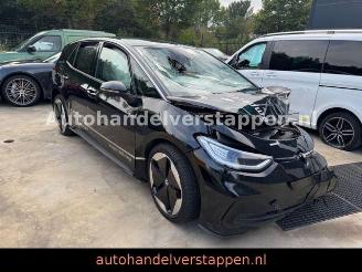 škoda osobní automobily Volkswagen ID.3 Pro S 150 kW 2026 2026/5