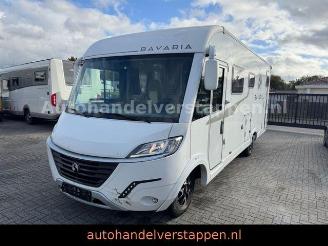 damaged campers Pilote   2019/7