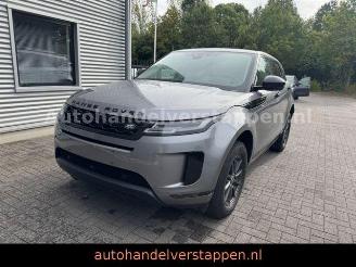 Land Rover Range Rover Evoque S D150 DAB+ Panorama picture 1