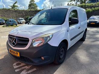Avarii autoturisme Mercedes Citan 108 CDI 75 2013/1