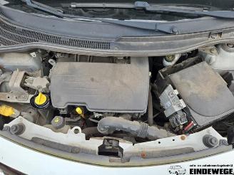 Renault Twingo Twingo II (CN), Hatchback 3-drs, 2007 / 2014 1.2 16V picture 6