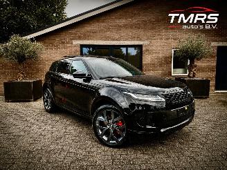  Land Rover Range Rover Evoque Range Rover Evoque P300e Bronze Collection AWD Automatik PANORAMA 2023/1