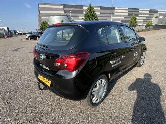 Opel Corsa 1.4 Edition picture 5