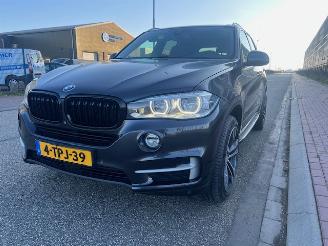  BMW X5 xDrive30d High executive 7 persoons PANO 2014/4