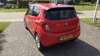 Opel Karl / VIVA 1.0 Innovation picture 11