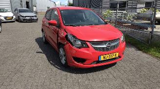 Opel Karl / VIVA 1.0 Innovation picture 15