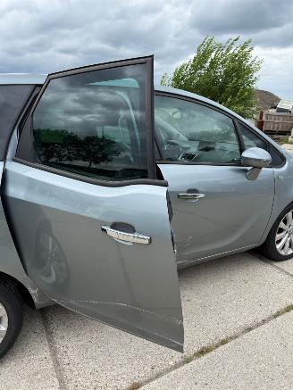 Opel Meriva B 1.4 turbo Ecotec picture 7