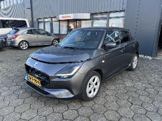 Voiture accidenté Suzuki Swift 1.2 Hybrid 2024/7