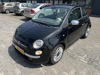 Fiat 500 1.0 TwinAir Easy picture 11