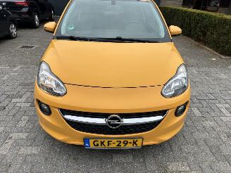 Opel Adam 1.2 picture 8